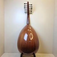 عود مستوى لوكس