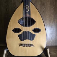 عود شرقي الاندلس M