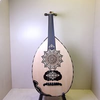 عود مصري سوبر لوكس