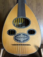 عود السيف فرس متحرك