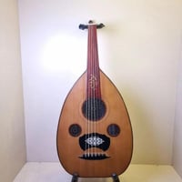 عود الفن لوكس