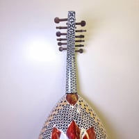 عود ملوك الصدف