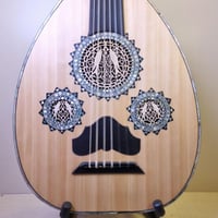 عود سوبر لوكس ( ملوك الصدف ️ )