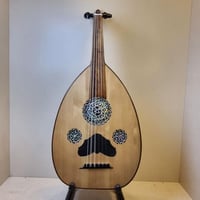 عود الفن نص لوكس