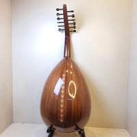 عود مستوى لوكس