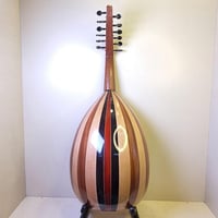 عود نص لوكس فرس متحرك