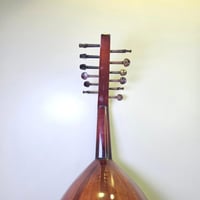 عود مستوى لوكس