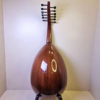 عود سوبر لوكس فرس متحرك