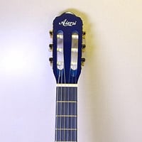 جيتار كلاسيك ازرق