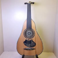 عود مصري سوبر لوكس مديل الكمثرة