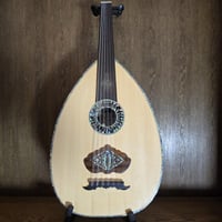 عود شرقي الوزيري