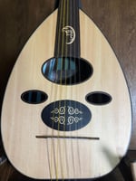 عود عراقي الاندلس