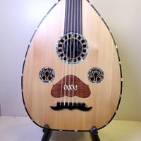 عود مصري سوبر لوكس