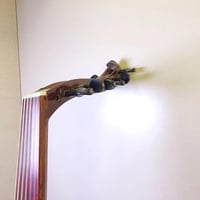 عود الفن لوكس