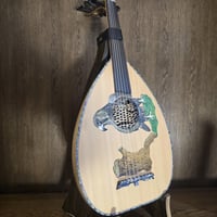 عود شرقي موديل الصقر