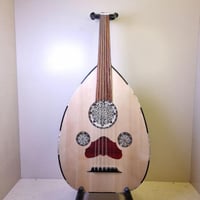 عود نص لوكس