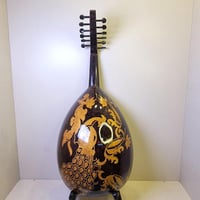 عود الذهب ملوك الصدف