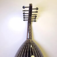 عود مصري سوبر لوكس