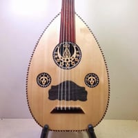 عود نص لوكس مبطط