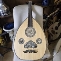 عود سوبر لوكس صدف