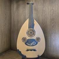 عود زرياب تركي