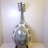 عود سوبر لوكس ( ملوك الصدف ️ )