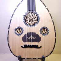 عود سوبر لوكس ( ملوك الصدف ️ )