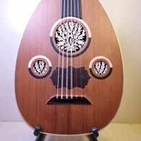 عود سوبر لوكس