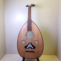 عود مصري نص لوكس