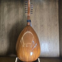 عود شرقي العالمي