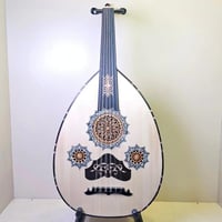 عود مصري سوبر لوكس