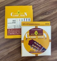 اوتار للجيتار كلاسيك