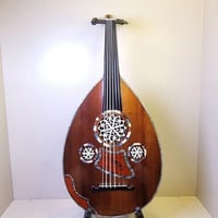 عود مصري سوبر لوكس