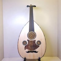 عود مصري نص لوكس