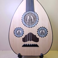 عود مصري سوبر لوكس