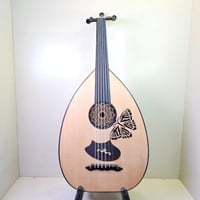 عود مصري سوبر لوكس