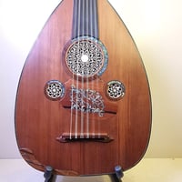 عود مصري سوبر لوكس