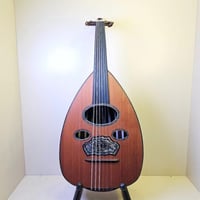 عود مصري سوبر لوكس