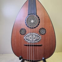 عود مصري سوبر لوكس