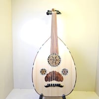 عود مصري نص لوكس