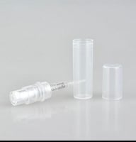 عينة من عطر خلطة القرشي