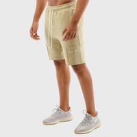 بنطال رياضي قصير للرجال فايب من سكوات وولف