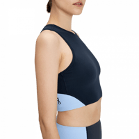 أون رننج كروب توب الحركة نسائي لون كحلي&بحري