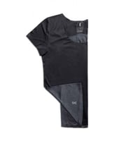 أون رننج - تي شيرت نسائية عالية الأداء T v2