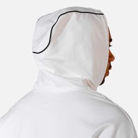 سترة رياضية هايبرد بغطاء للرأس للرجال من سكوات وول...