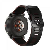 بولار - ساعة لياقة Grit X Pro تيتان