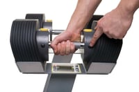 نظام الدمبل القابل للتعديل MX سيليكت MX55