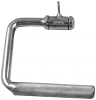 مقبض كابل الصالة الرياضية المفتوح من سبورتا