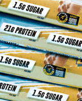 جرانيد بروتين بار بعجينة الكوكيز 60 جرام