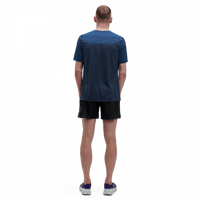 أون رننج شورت خفيف جدا V5 رجالي لون أسود